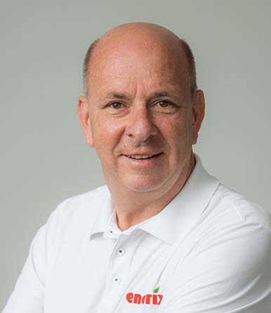 Matthias Schulnick - enerix Berlin