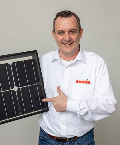 Christoph Schliefer enerix Westlicher-Niederrhein