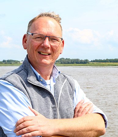 Dirk Petersen - enerix Westküste