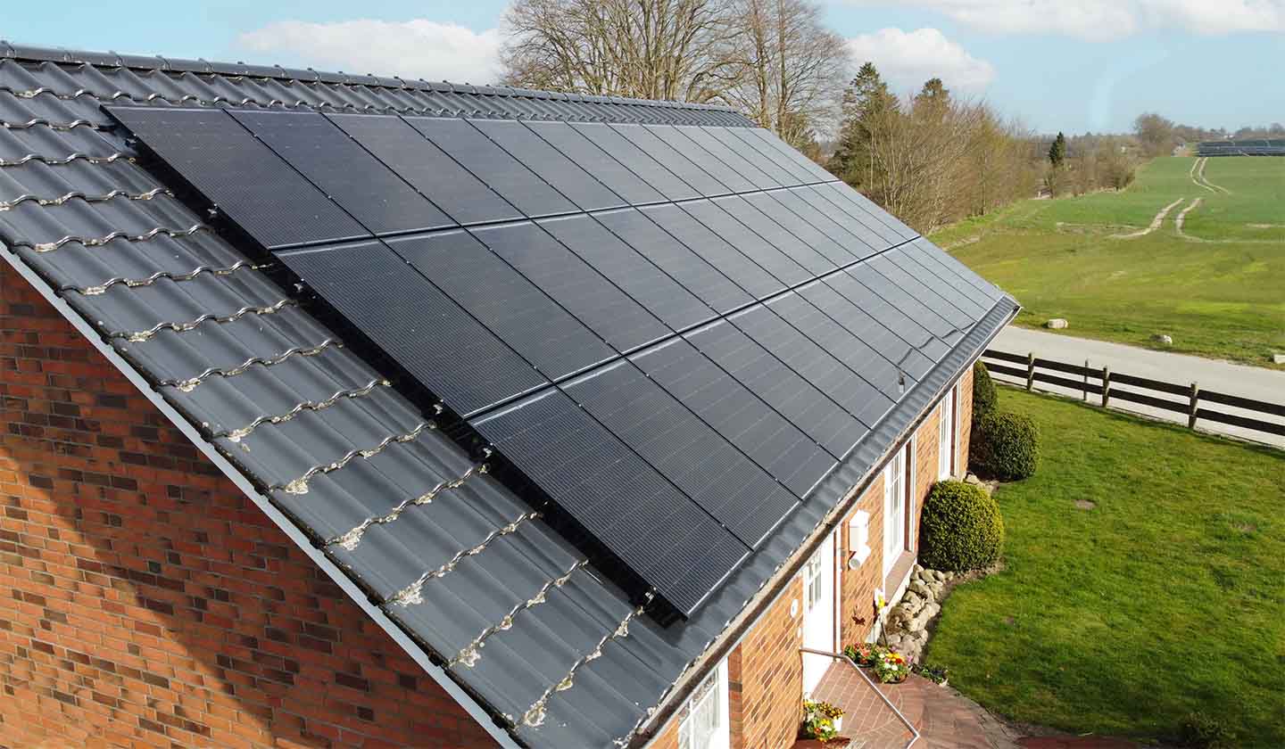 enerix Flensburg - Photovoltaik & Stromspeicher