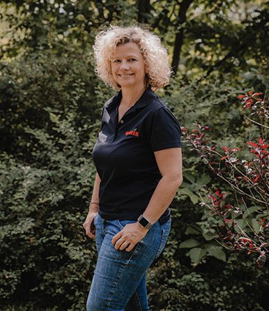 Kathrin Kaiser - enerix Südschwarzwald