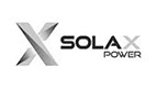 SolaX Logo