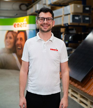 Stefan Müller - enerix Alb-Bodensee