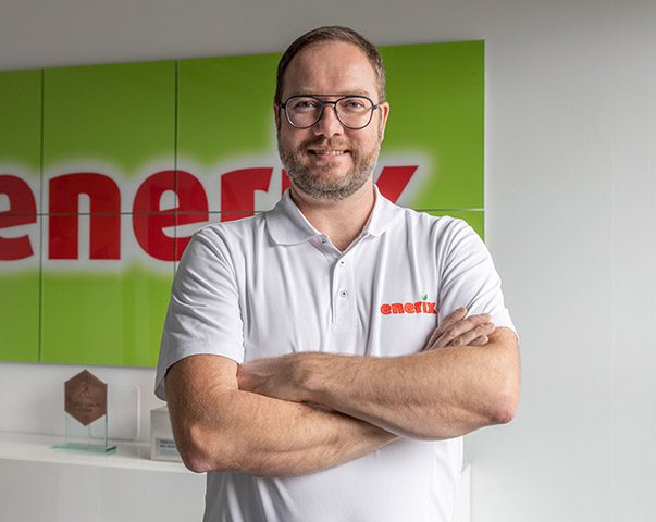 Stefan Ring - enerix Amberg-Weiden