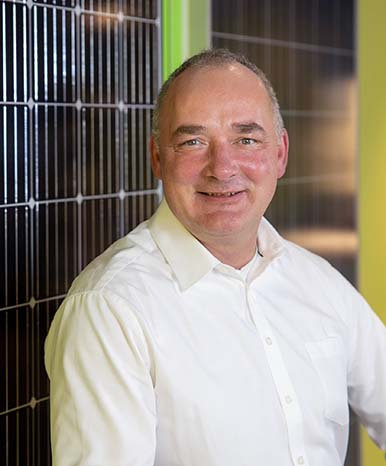 Ulf Kiegeland - enerix Halle-Saale