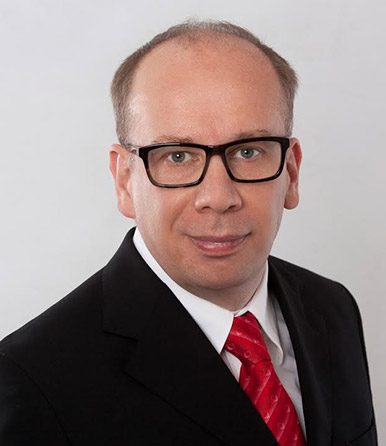 Andreas Feger - enerix Hachenburg