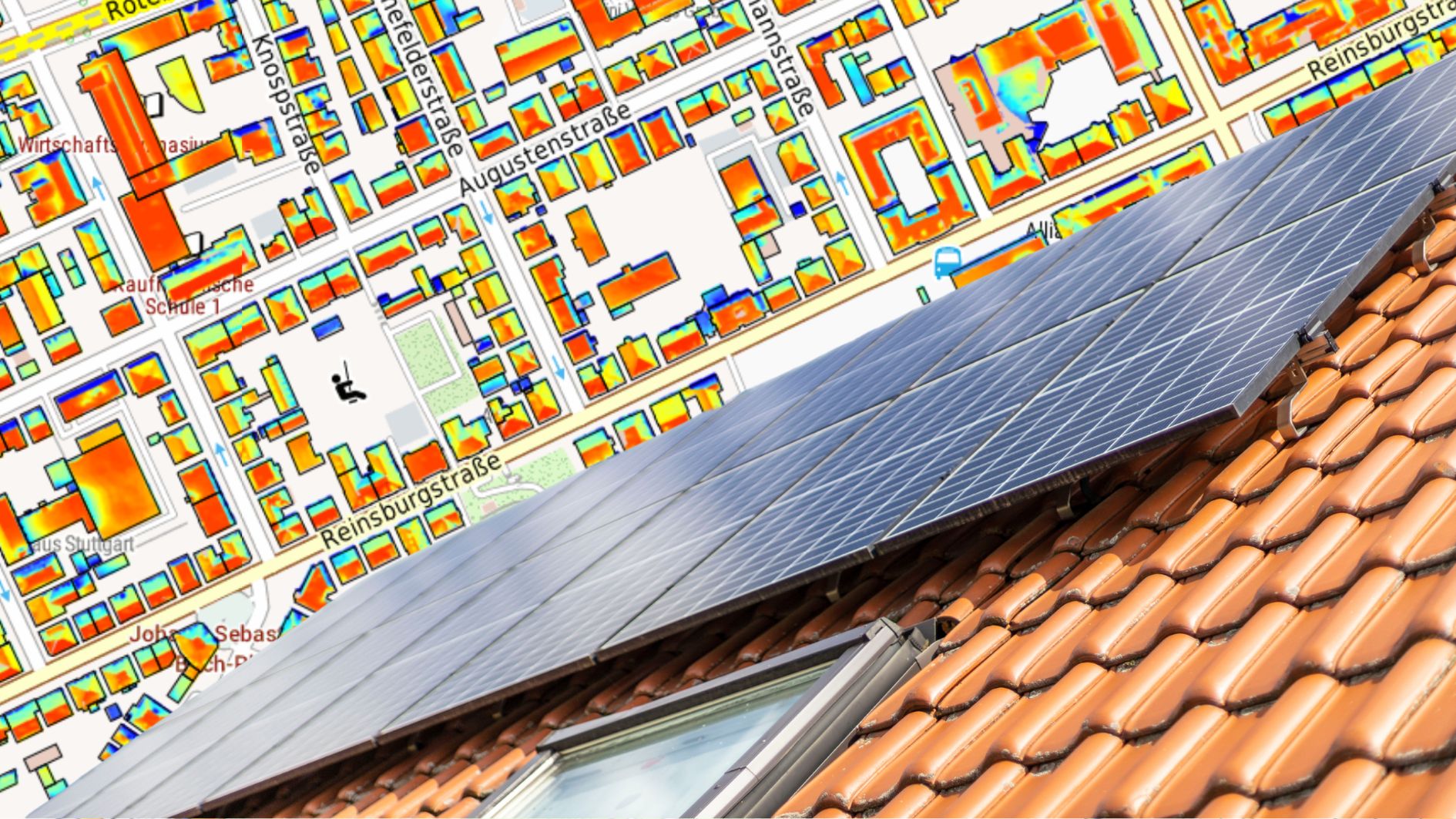 Beitragsbild: Solaratlas